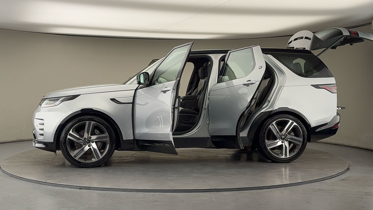 Used Land Rover Discovery 2022 for sale - 77264197: Photo 49