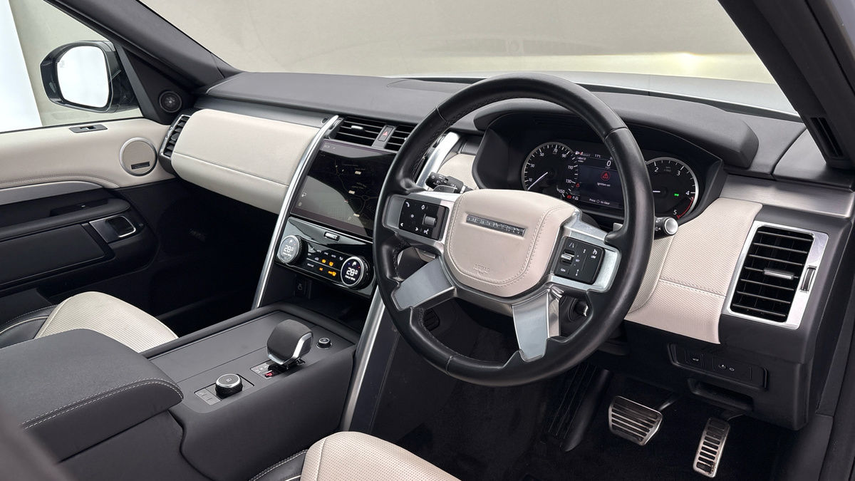 Used Land Rover Discovery 2022 for sale - 77264197: Photo 5