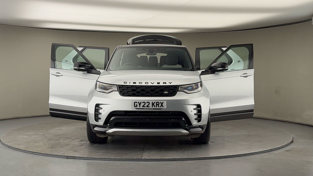 Used Land Rover Discovery 2022 for sale - 77264197: Photo 53