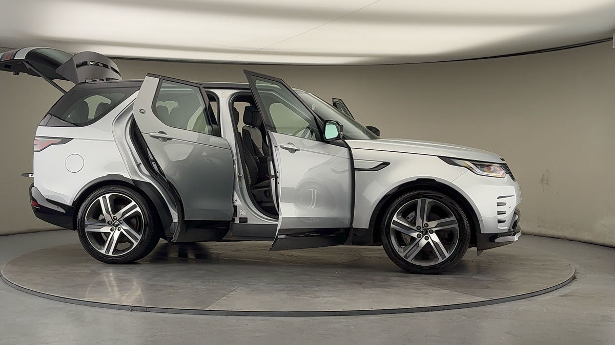 Used Land Rover Discovery 2022 for sale - 77264197: Photo 57