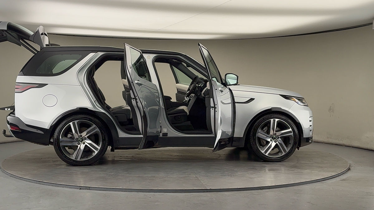 Used Land Rover Discovery 2022 for sale - 77264197: Photo 58