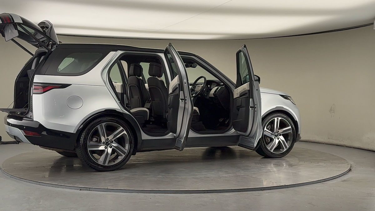 Used Land Rover Discovery 2022 for sale - 77264197: Photo 59