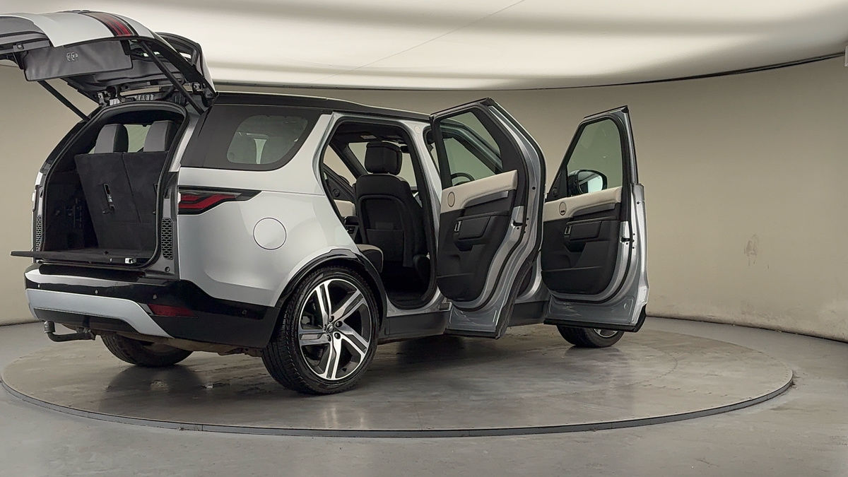 Used Land Rover Discovery 2022 for sale - 77264197: Photo 60