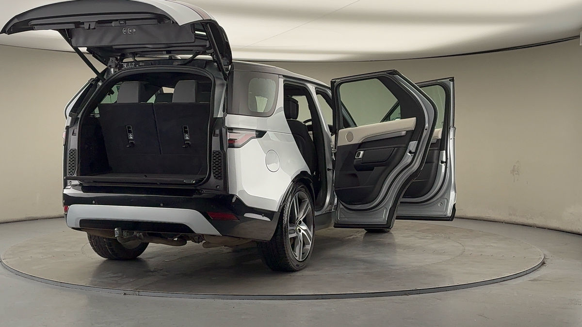 Used Land Rover Discovery 2022 for sale - 77264197: Photo 61