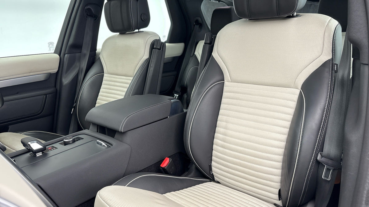 Used Land Rover Discovery 2022 for sale - 77264197: Photo 7