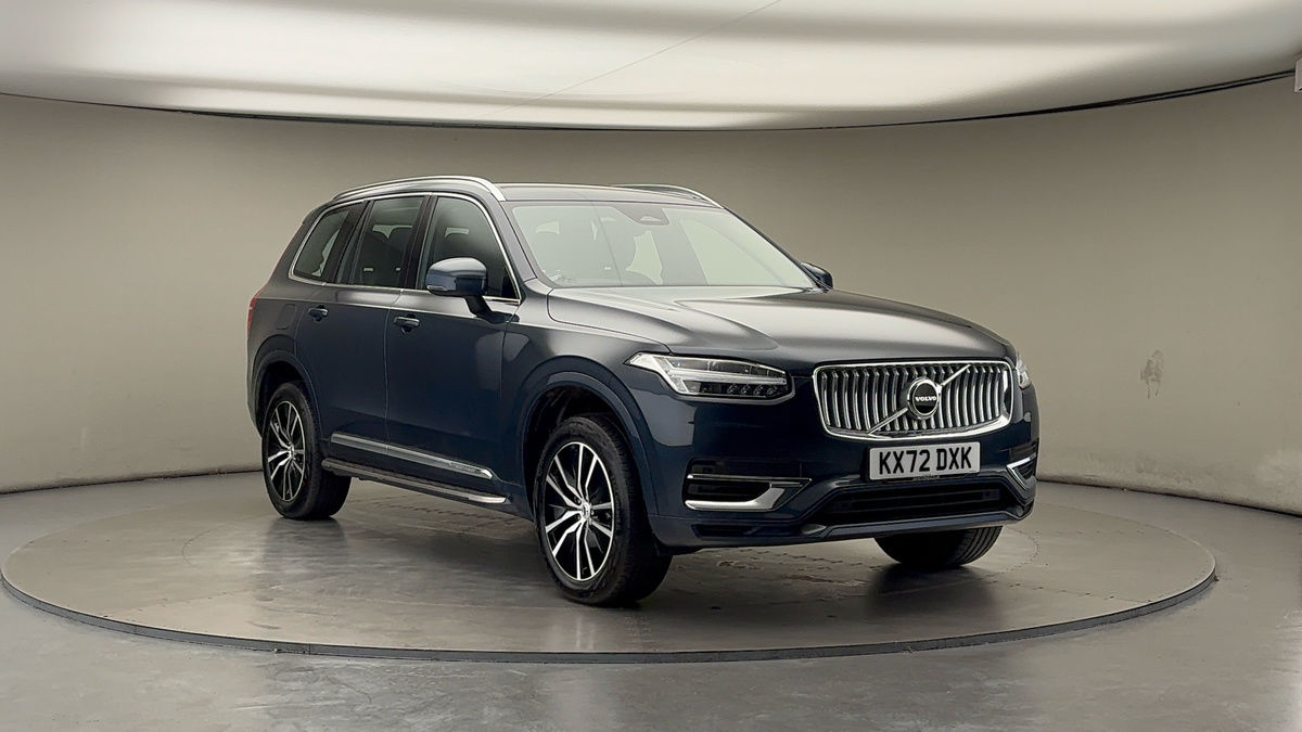 Used Volvo XC90 2022 for sale - 76497103: Photo 1