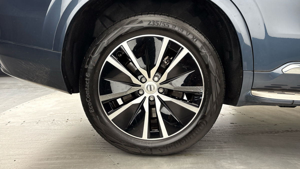 Used Volvo XC90 2022 for sale - 76497103: Photo 10