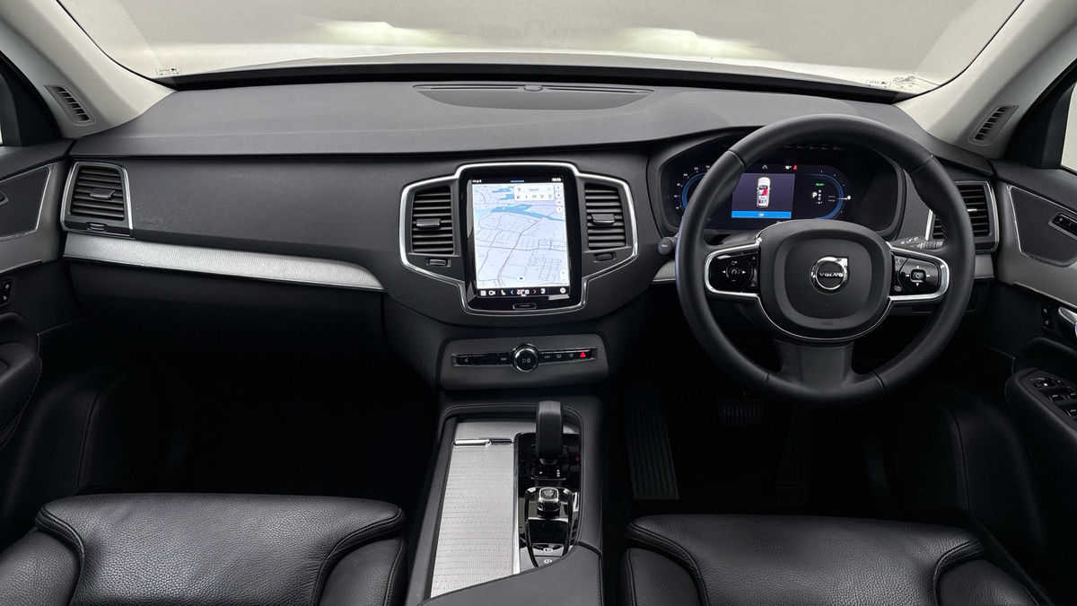 Used Volvo XC90 2022 for sale - 76497103: Photo 12