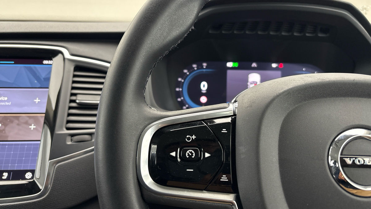 Used Volvo XC90 2022 for sale - 76497103: Photo 13