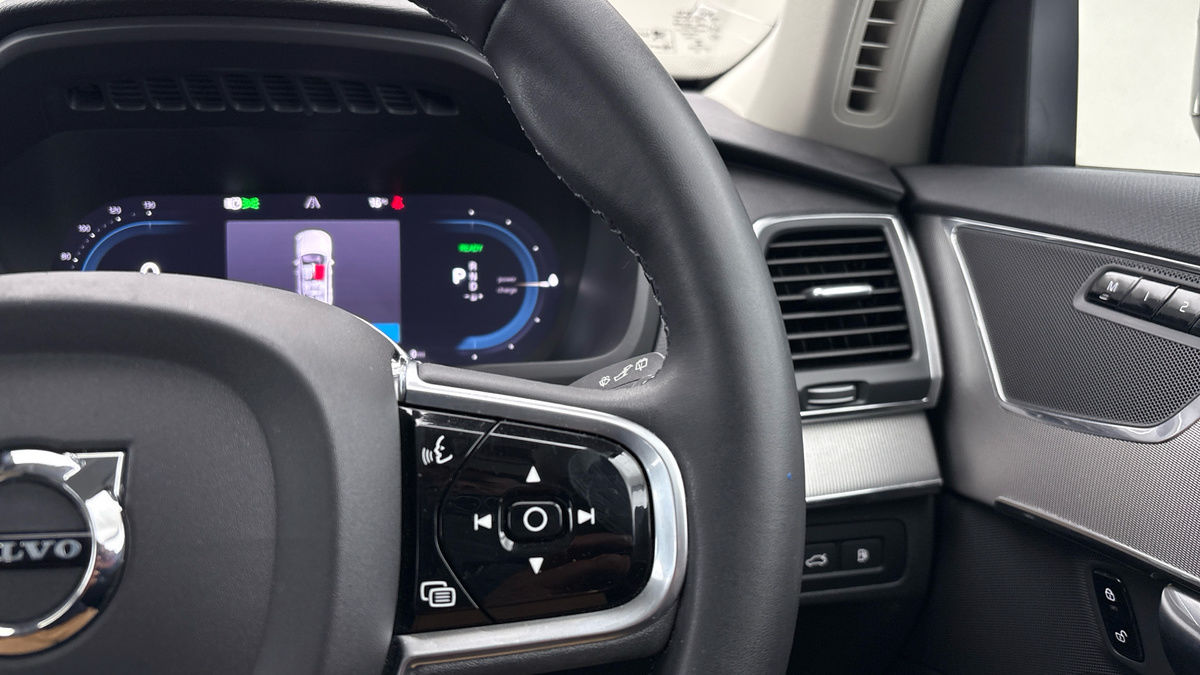 Used Volvo XC90 2022 for sale - 76497103: Photo 14