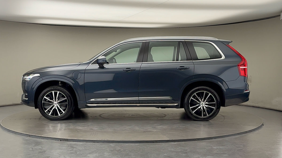 Used Volvo XC90 2022 for sale - 76497103: Photo 15