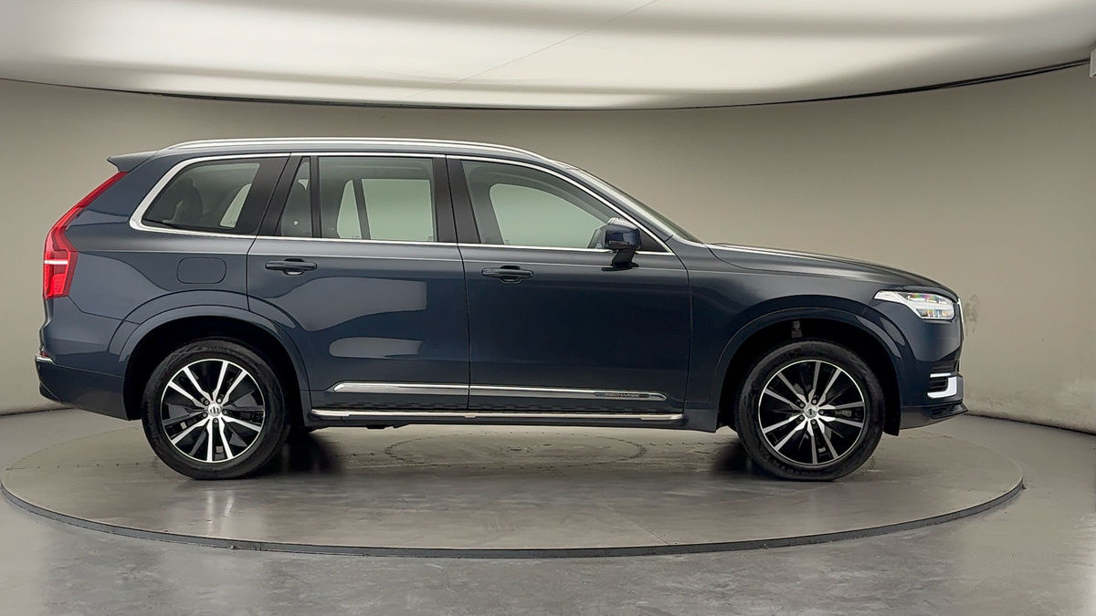 Used Volvo XC90 2022 for sale - 76497103: Photo 16