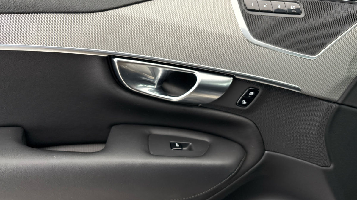 Used Volvo XC90 2022 for sale - 76497103: Photo 19