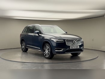 Used Volvo XC90 2022 for sale - 76497103: Photo