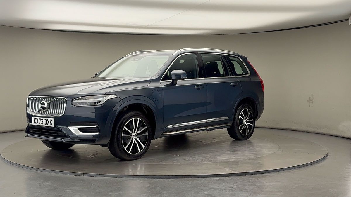 Used Volvo XC90 2022 for sale - 76497103: Photo 20