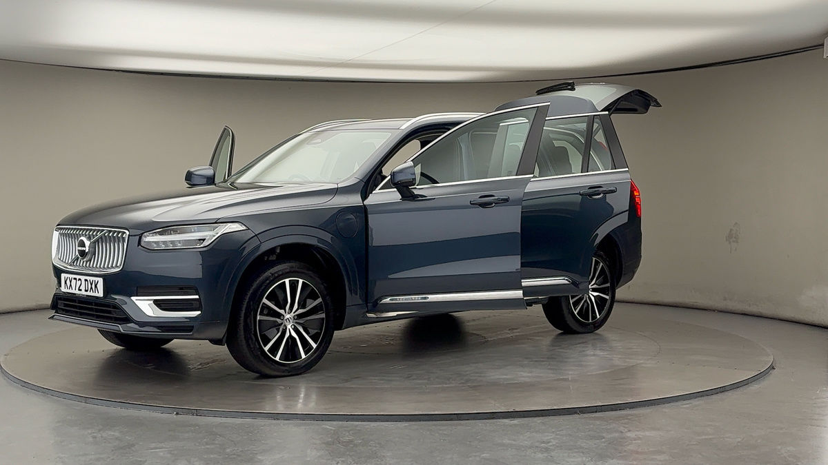 Used Volvo XC90 2022 for sale - 76497103: Photo 22