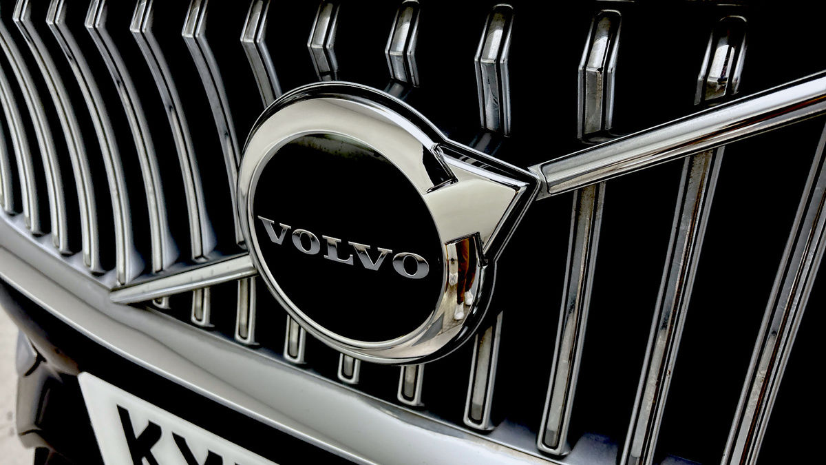 Used Volvo XC90 2022 for sale - 76497103: Photo 24