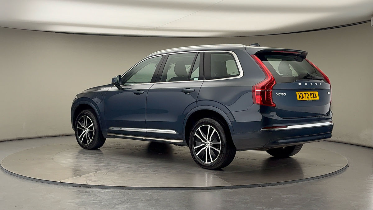 Used Volvo XC90 2022 for sale - 76497103: Photo 26