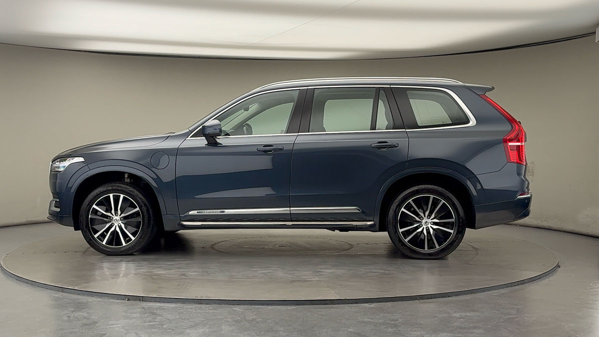 Used Volvo XC90 2022 for sale - 76497103: Photo 28