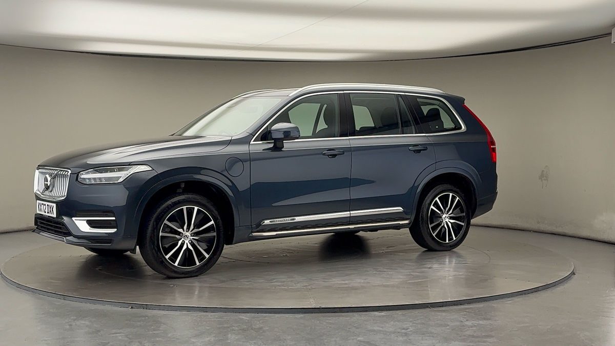 Used Volvo XC90 2022 for sale - 76497103: Photo 30