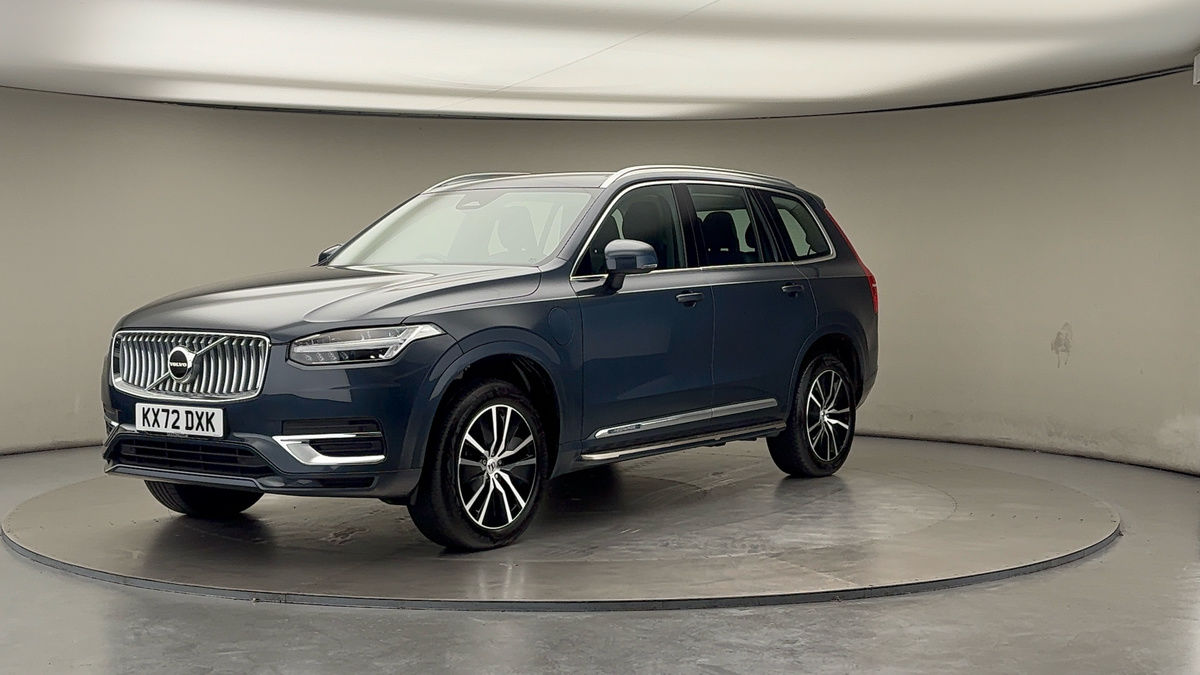 Used Volvo XC90 2022 for sale - 76497103: Photo 31