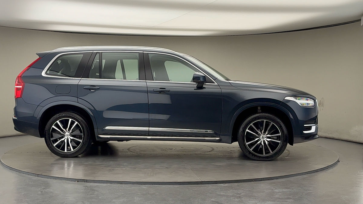 Used Volvo XC90 2022 for sale - 76497103: Photo 37
