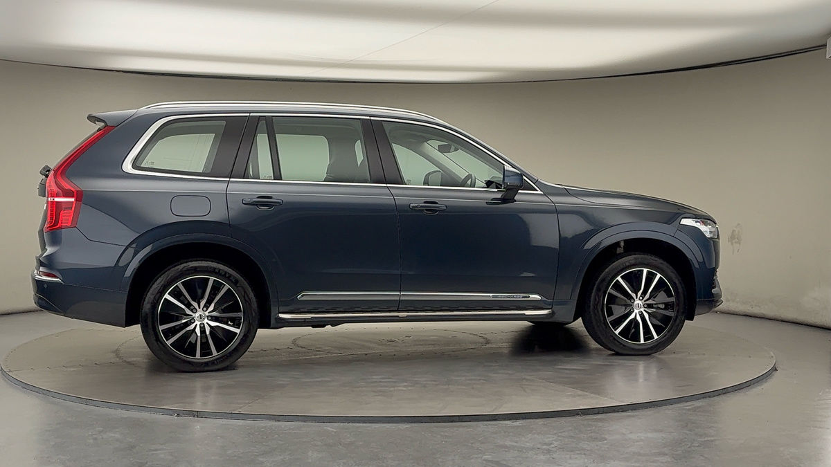 Used Volvo XC90 2022 for sale - 76497103: Photo 38