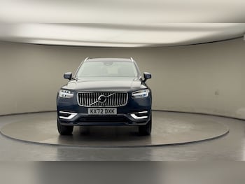 Used Volvo XC90 2022 for sale - 76497103: Photo