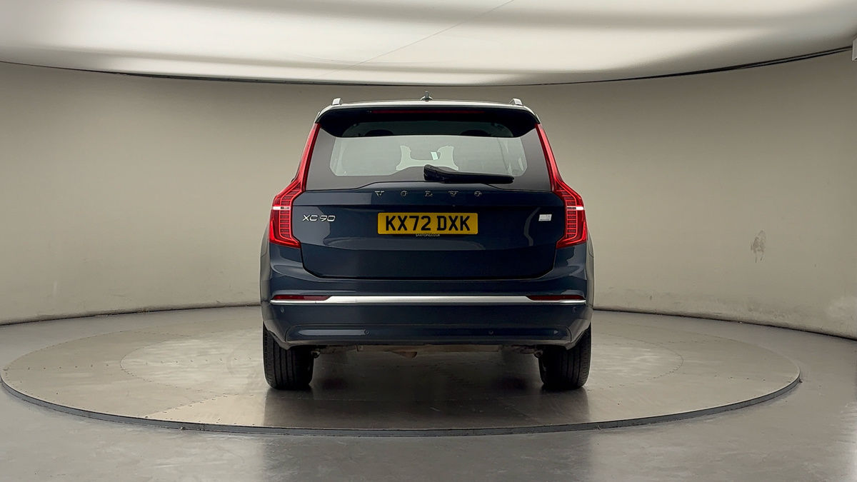 Used Volvo XC90 2022 for sale - 76497103: Photo 4