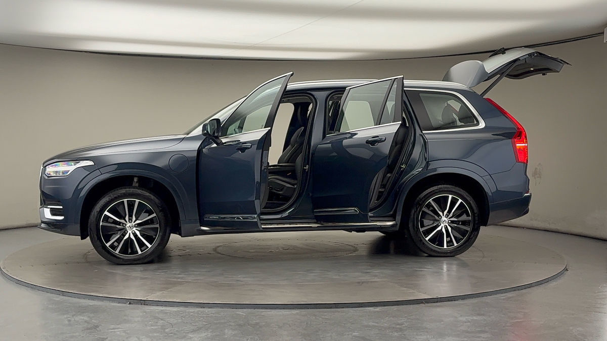 Used Volvo XC90 2022 for sale - 76497103: Photo 48
