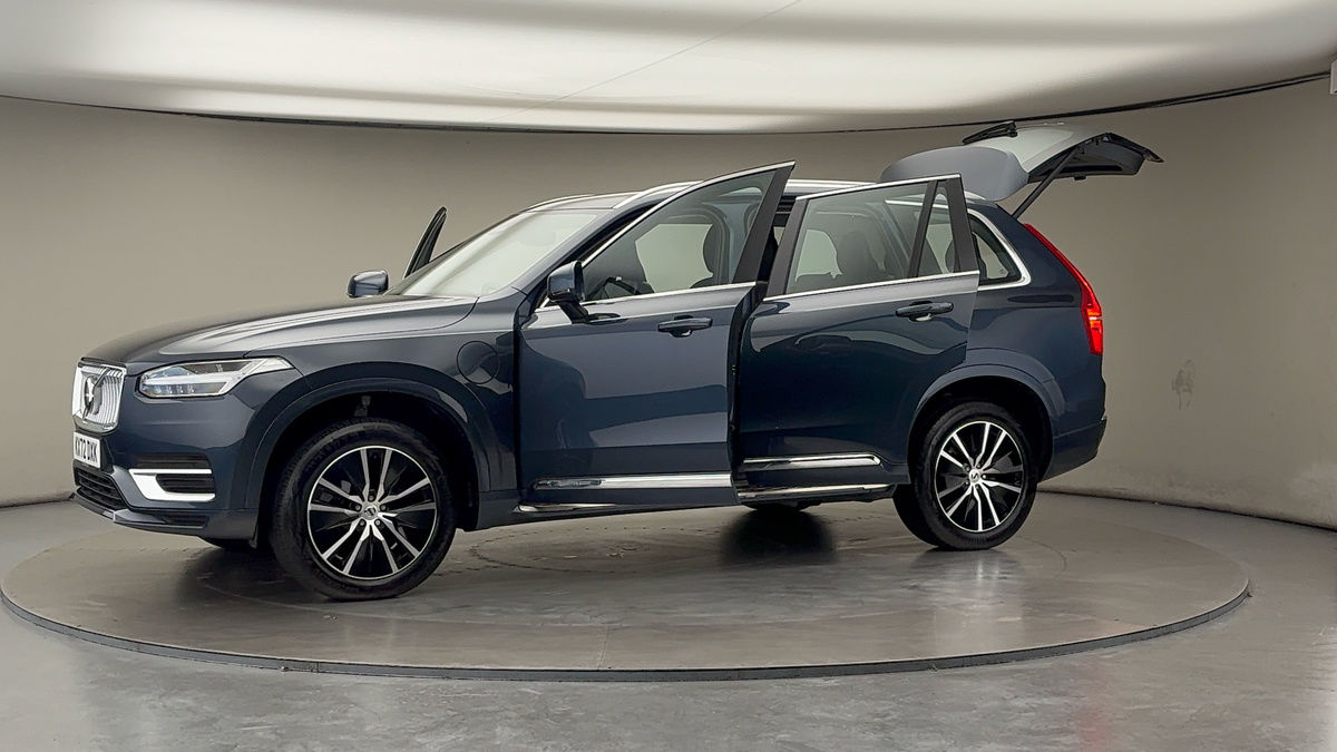 Used Volvo XC90 2022 for sale - 76497103: Photo 49