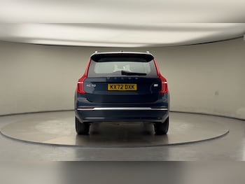 Used Volvo XC90 2022 for sale - 76497103: Photo
