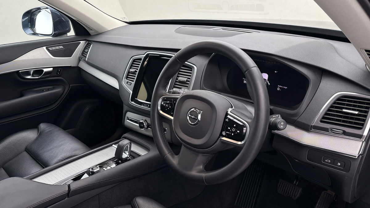Used Volvo XC90 2022 for sale - 76497103: Photo 5