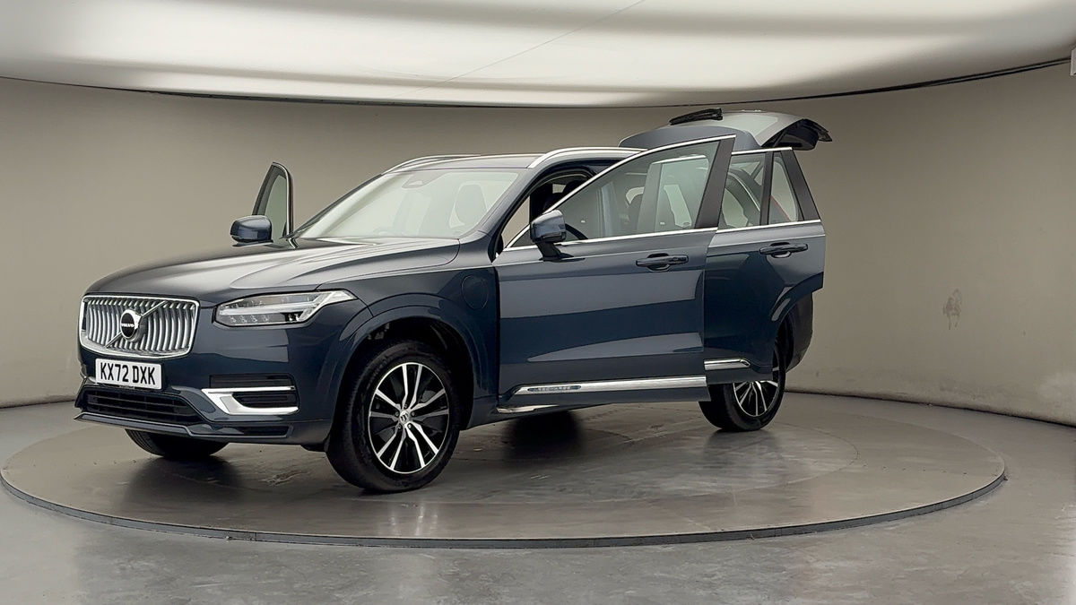 Used Volvo XC90 2022 for sale - 76497103: Photo 50
