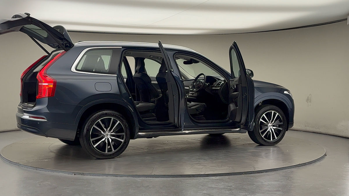 Used Volvo XC90 2022 for sale - 76497103: Photo 58