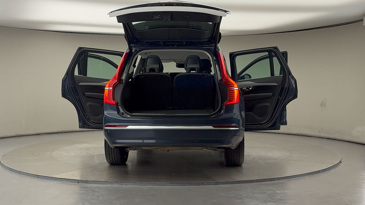 Used Volvo XC90 2022 for sale - 76497103: Photo 61