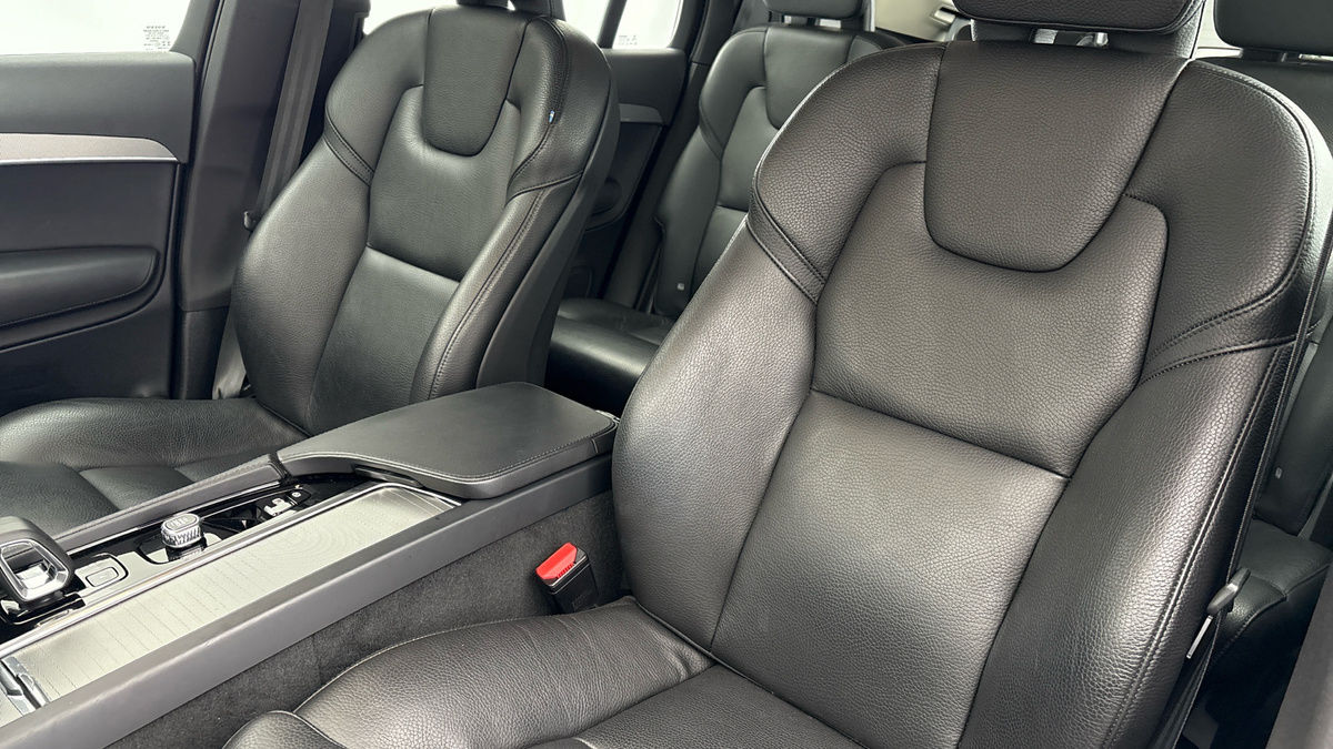 Used Volvo XC90 2022 for sale - 76497103: Photo 7