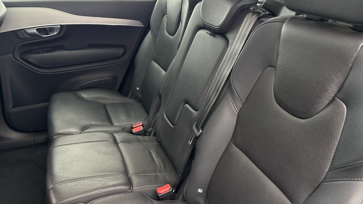 Used Volvo XC90 2022 for sale - 76497103: Photo 8