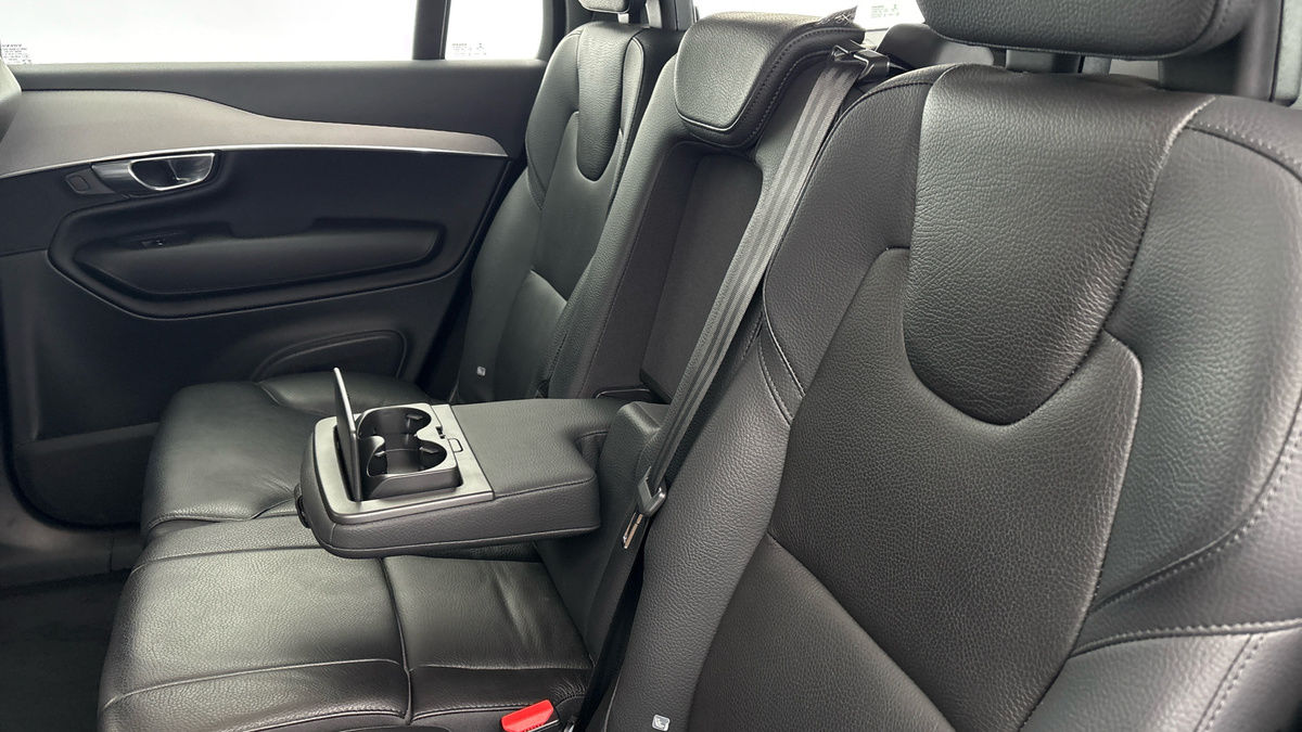 Used Volvo XC90 2022 for sale - 76497103: Photo 9