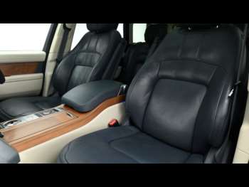 Used Land Rover Range Rover 2022 for sale - 74450083: Photo