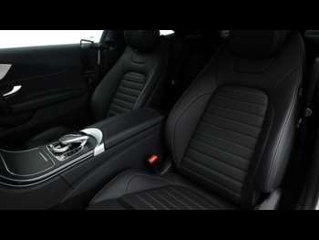 Used Mercedes-Benz C-Class 2022 for sale - 74078851: Photo