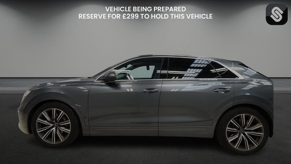 Used Audi Q8 2023 for sale - 76280703: Photo 11