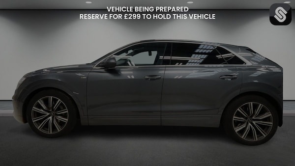 Used Audi Q8 2023 for sale - 76280703: Photo 12