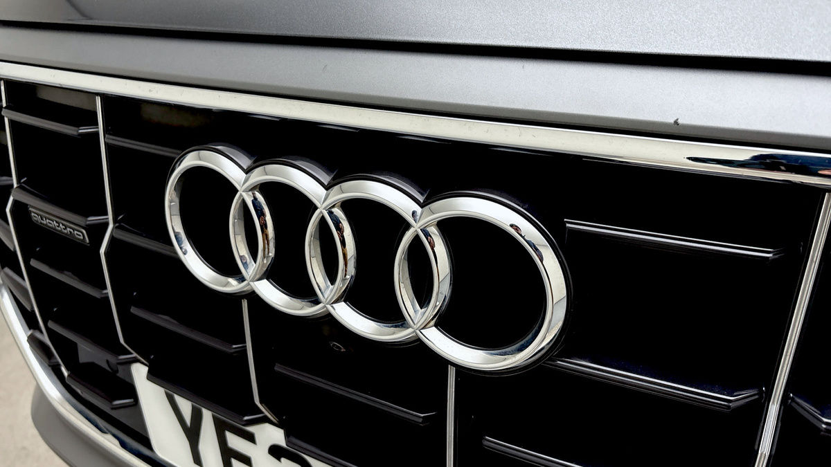 Used Audi Q8 2023 for sale - 76280703: Photo 24