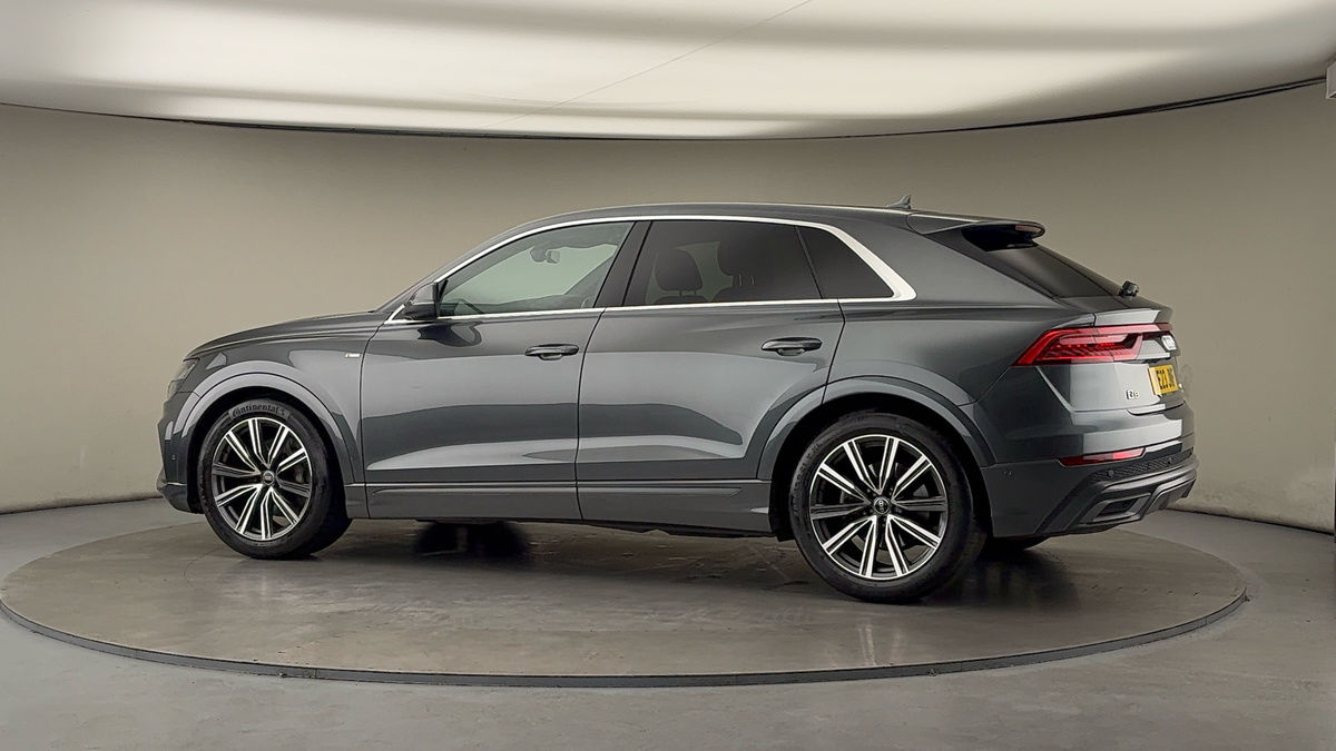 Used Audi Q8 2023 for sale - 76280703: Photo 26