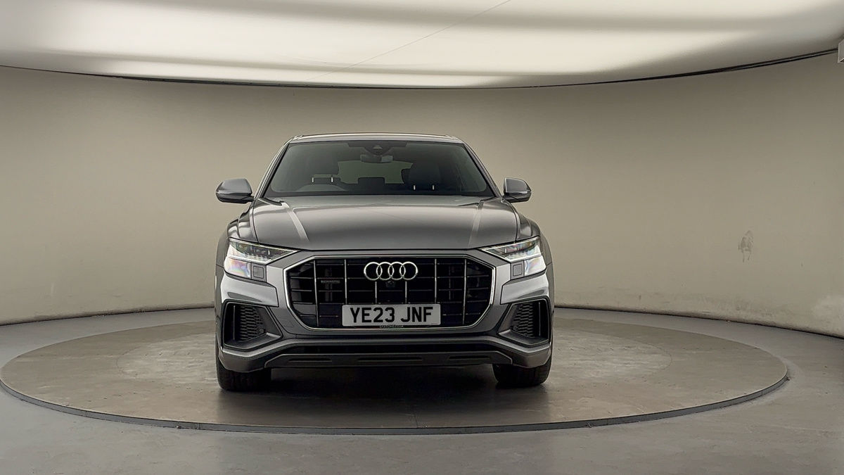 Used Audi Q8 2023 for sale - 76280703: Photo 32