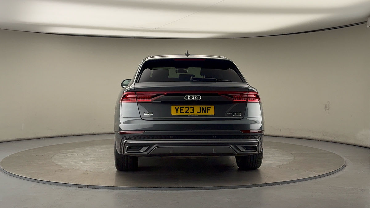 Used Audi Q8 2023 for sale - 76280703: Photo 41