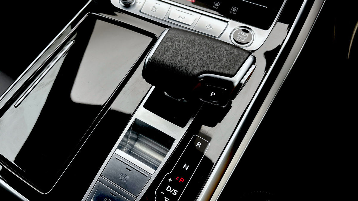 Used Audi Q8 2023 for sale - 76280703: Photo 6