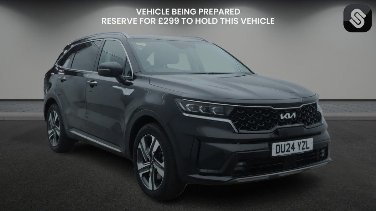 Used Kia Sorento 2023 for sale - 77535680: Photo 1