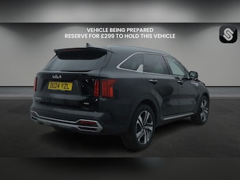 Used Kia Sorento 2023 for sale - 77535680: Photo